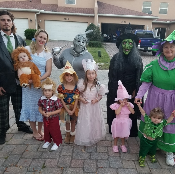 Meet your Posher, Melanie - Picture 5 of 5